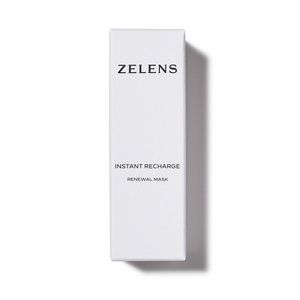 2/$60*when bundled* NWT Travel Sized Zelens Instant Recharge Mask